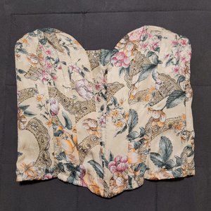 Victoria's Secret Corset